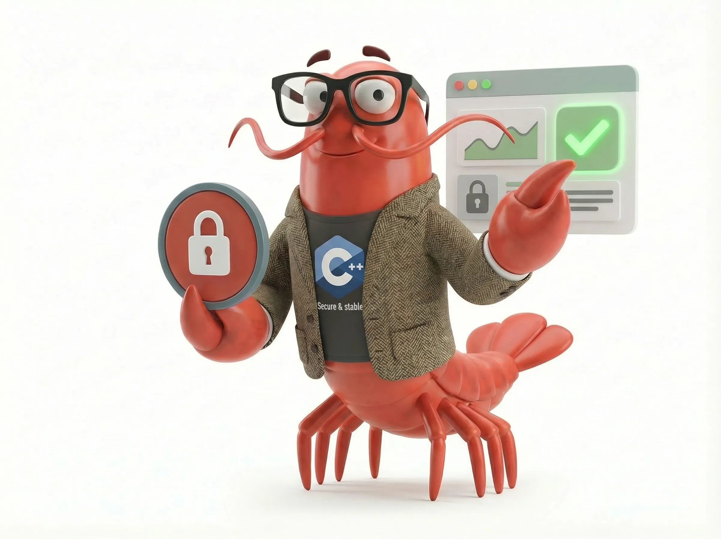 Arquitectura de software segura y escalable