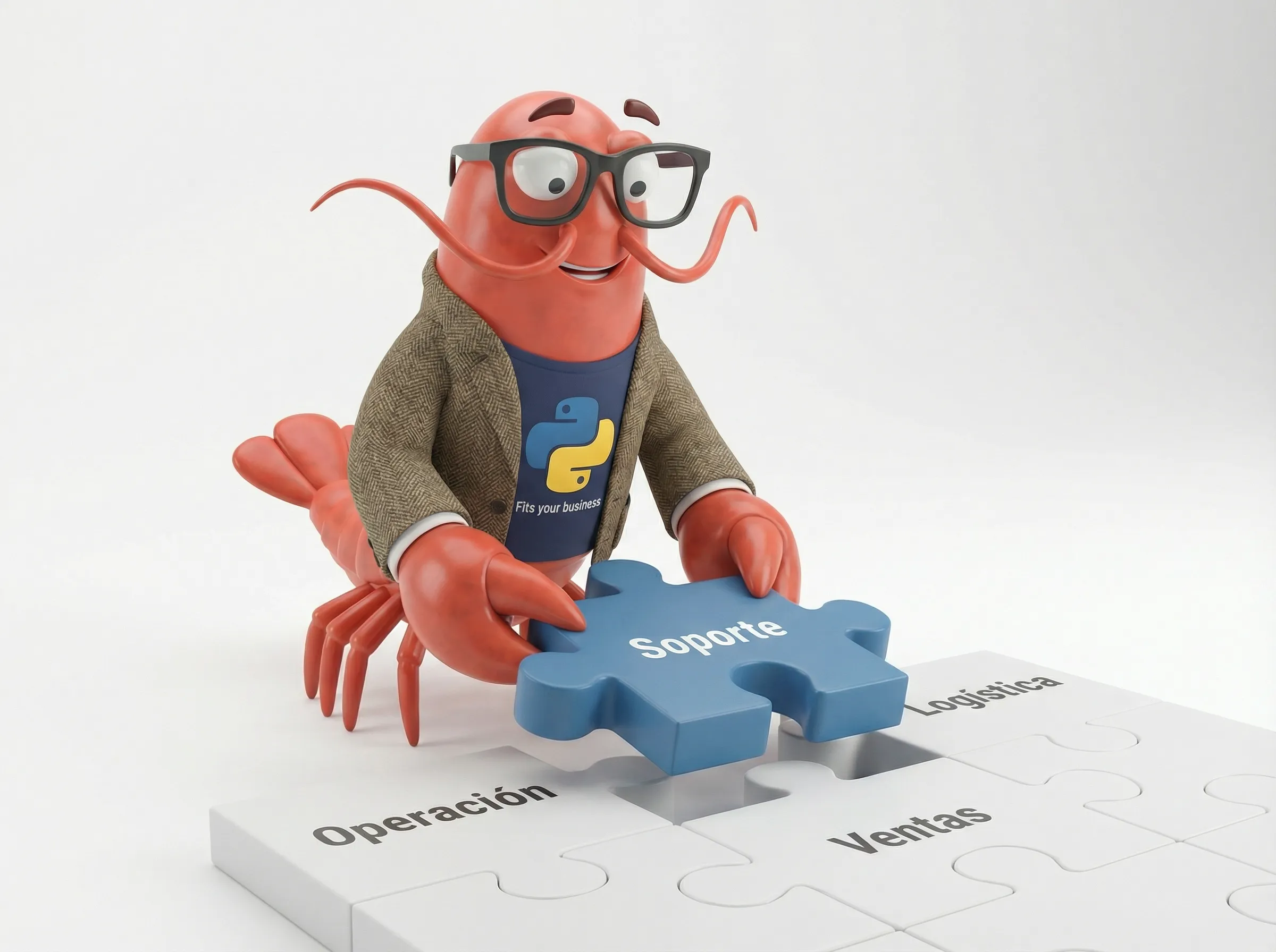 Automatización e integración de sistemas en Guadalajara