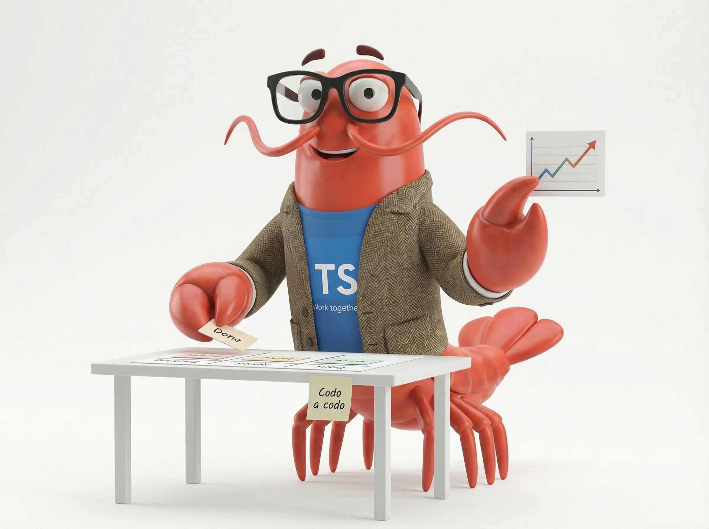 Socio tecnológico para desarrollo de software en CDMX