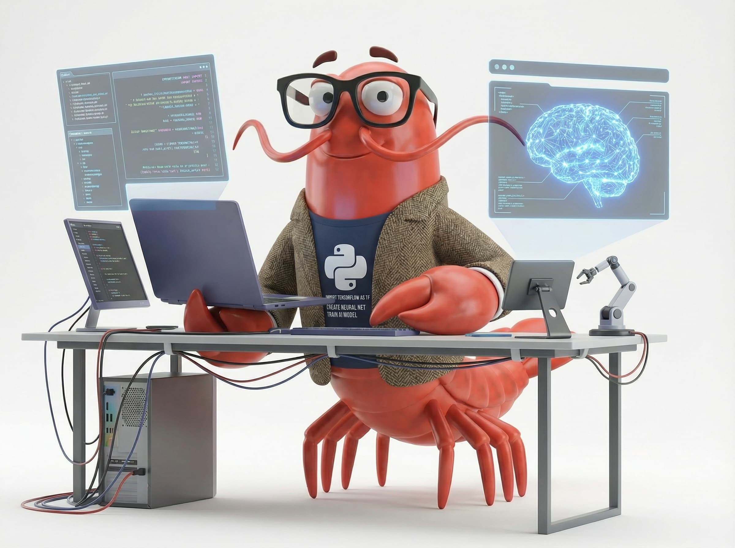 Inteligencia artificial en empresas: cómo integrarla en tus procesos ...