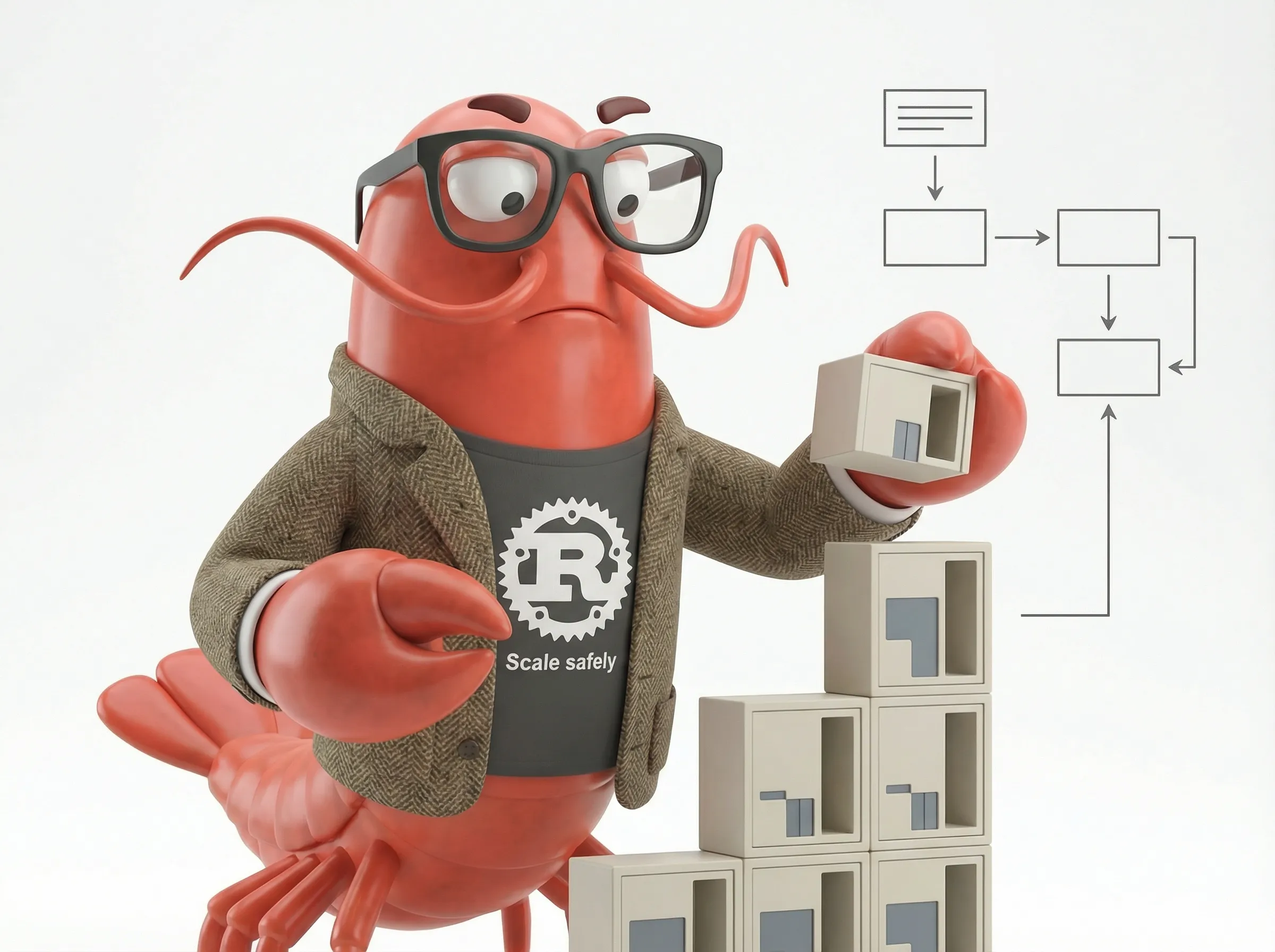 Software seguro y escalable en Guadalajara: arquitectura moderna e ...
